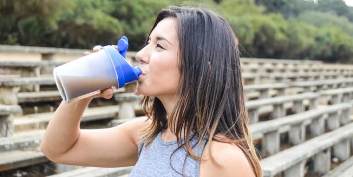 How to Maximize Your Metabolic Recovery After a Workout