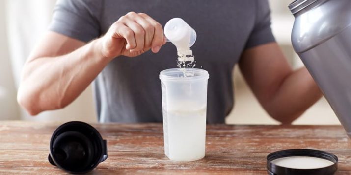 The Ultimate Guide to Protein Powders