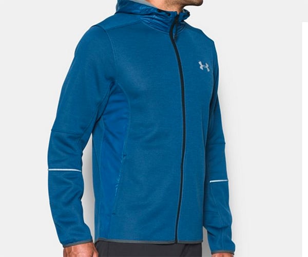 The Best Cold-Weather Exercise Gear The Best Cold-Weather Exercise Gear