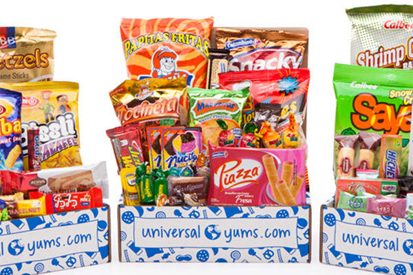 The Ultimate Foodie Gift Guide The Ultimate Foodie Gift Guide