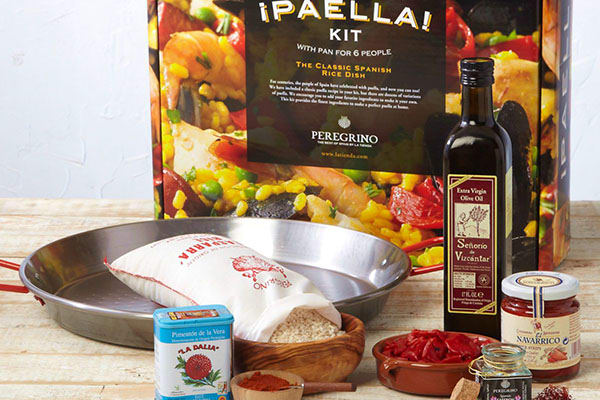 The Ultimate Foodie Gift Guide The Ultimate Foodie Gift Guide