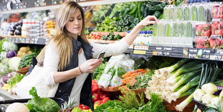 The Ultimate Grocery Shopping Survival Guide