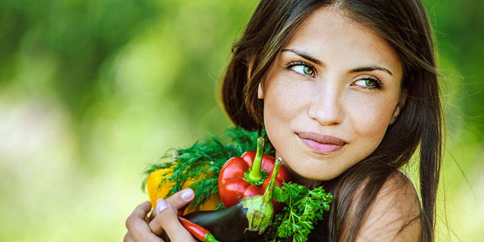 Going Vegan – Before and After: 30 Day Challenge