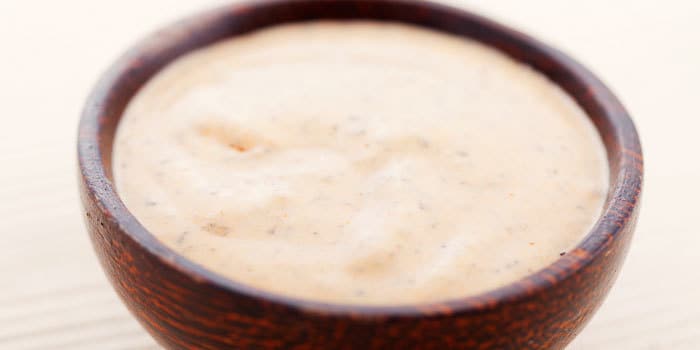 Thousand Island Dressing