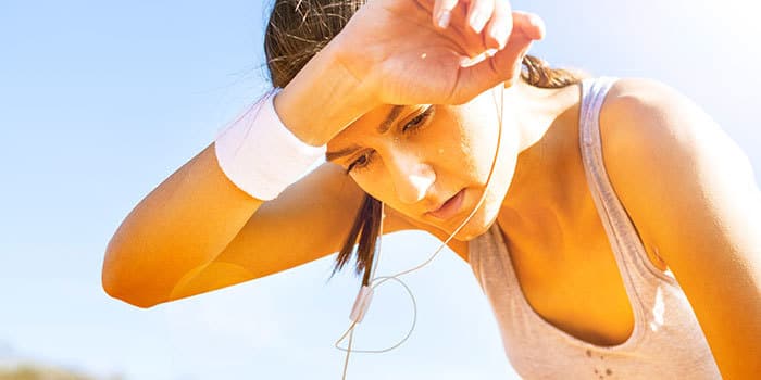 One Quick Tip to Get Through That Tough Workout