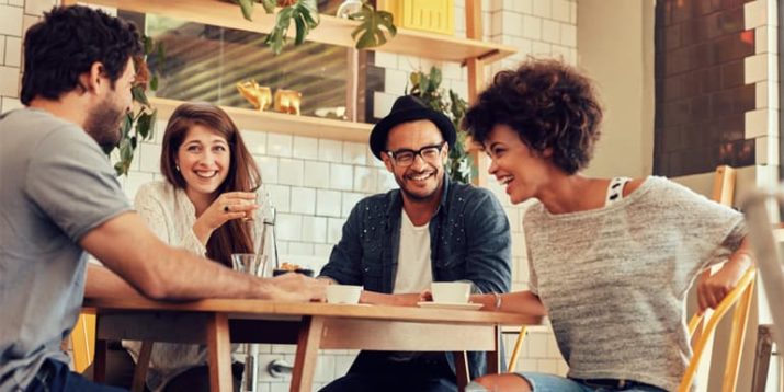 Tips for Picking Healthy Foods When Eating Out