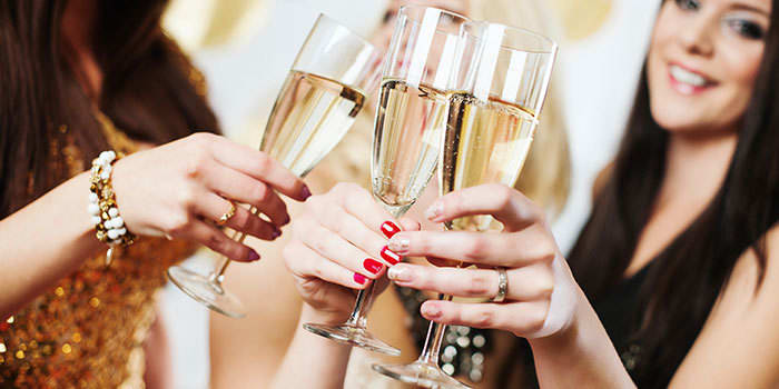 Tips to Enjoy Your Holiday Cheer