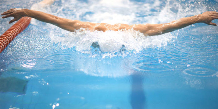 4 Tips to Help You Avoid Swimmer’s Shoulder