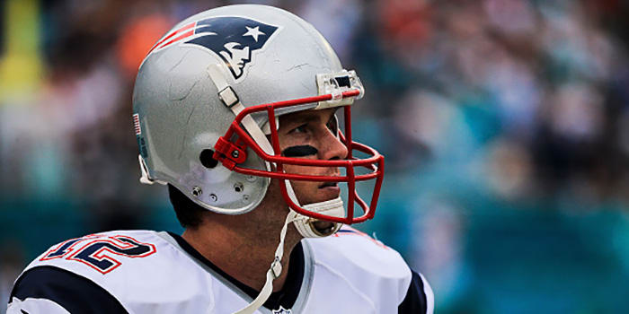Tom Brady’s Bizarre Diet