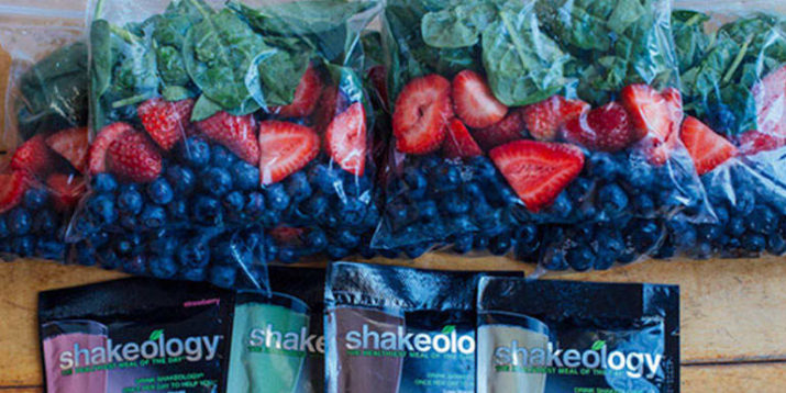 Try This Tip For Faster Morning Meal Prep