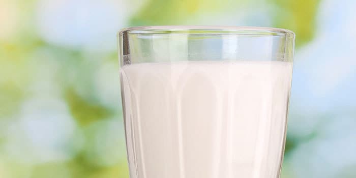Vanilla Almond Shakeology