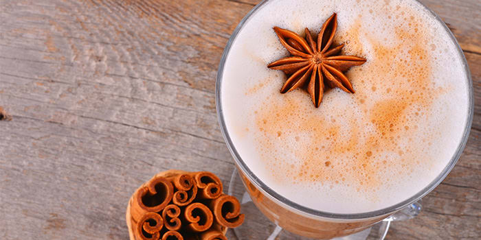 Vanilla Chai Shakeology