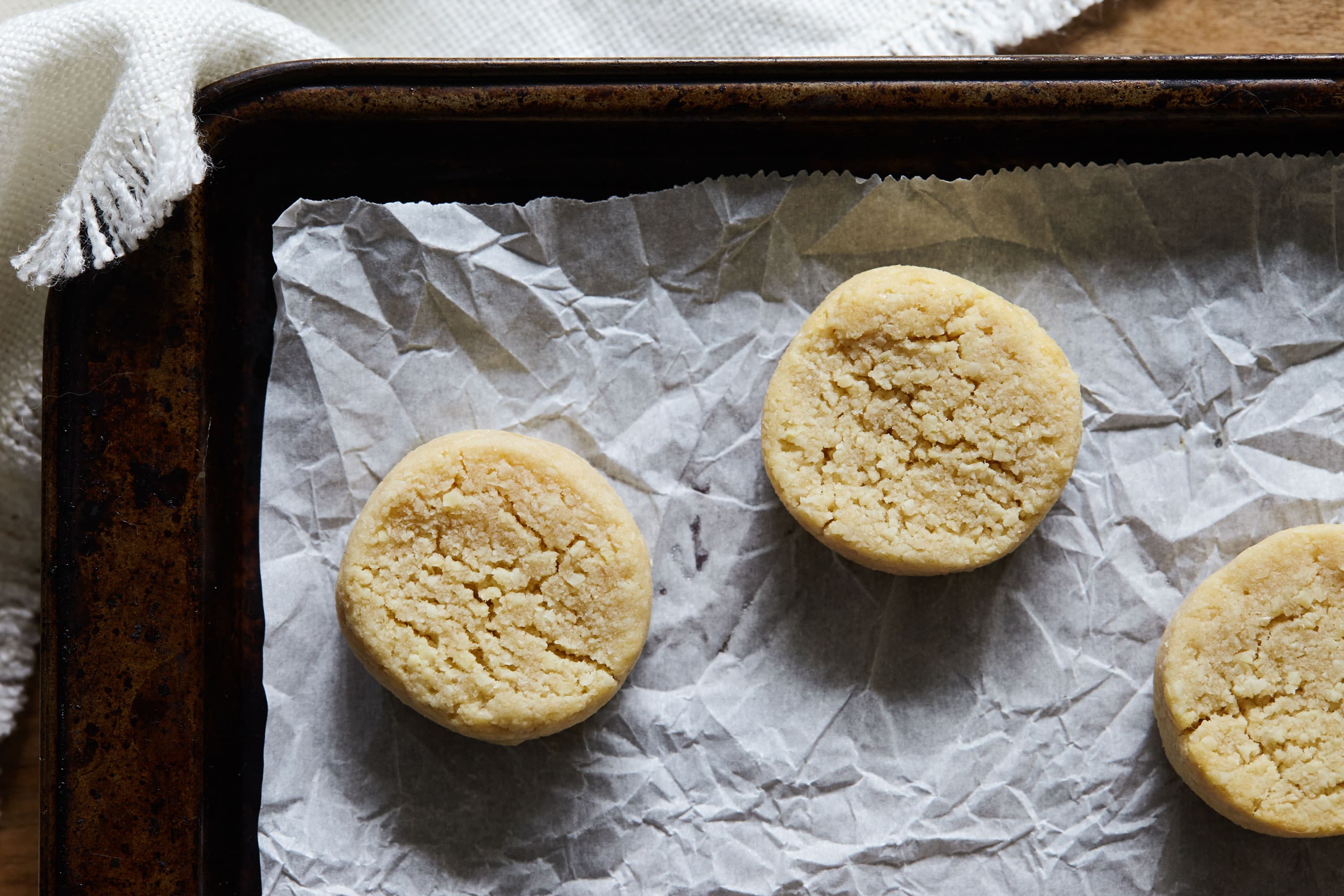 Vegan Sugar Cookies Recipe The Beachbody Blog
