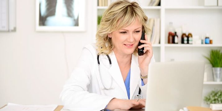 Do the Pros of Virtual Doctor Visits Outweigh the Cons?