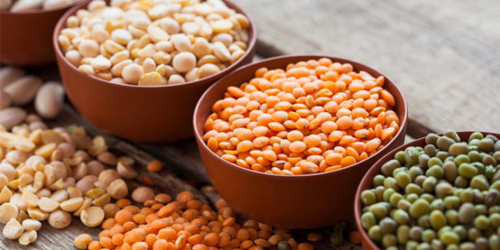 What Are Pulses and Should You Be Eating Them?