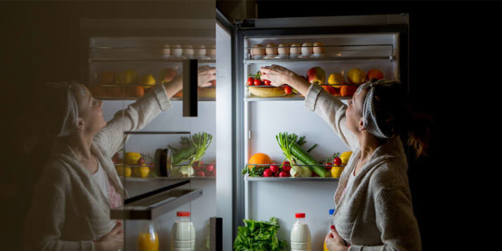 What Are the Best Foods to Eat At Night?