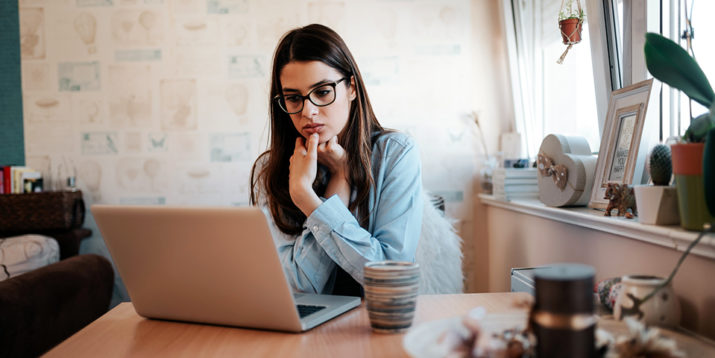 What Do I Do If I Feel Overwhelmed?