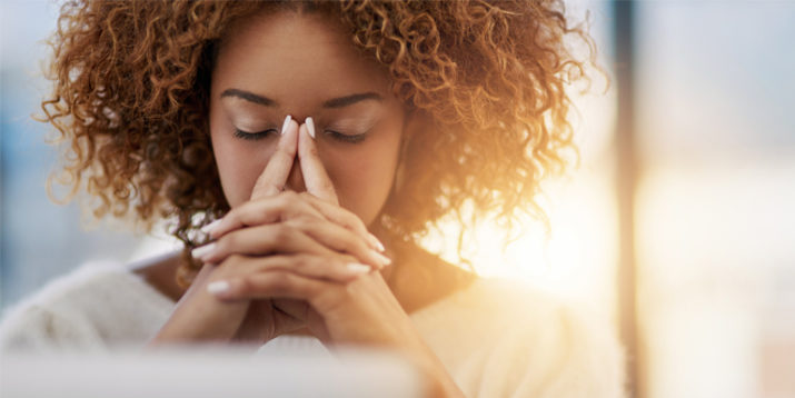 What Do I Do If I Feel Overwhelmed?