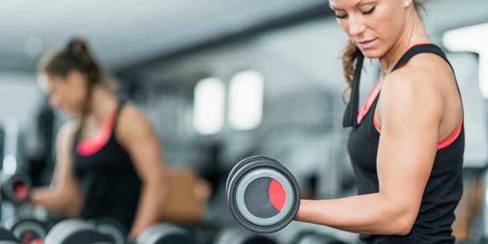 The Effect of Dietary Protein on Your Muscles