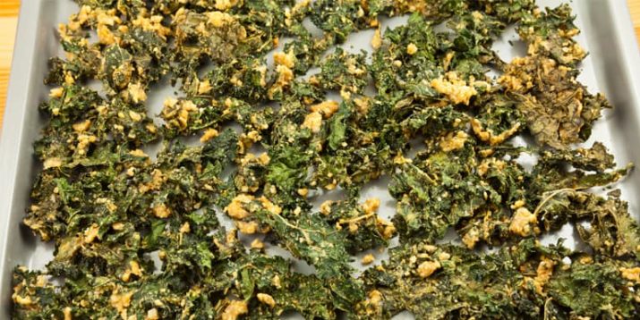 What Exactly Is Nutritional Yeast and How Do You Cook with It?