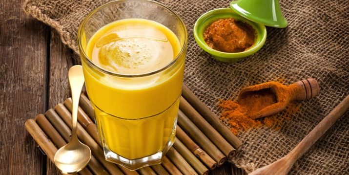 What Is Golden Milk?