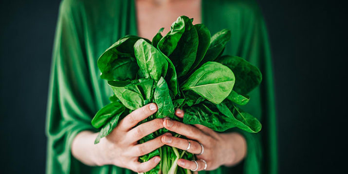 What is the Alkaline Diet?
