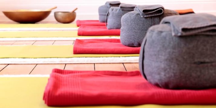 What Is Yin Yoga?