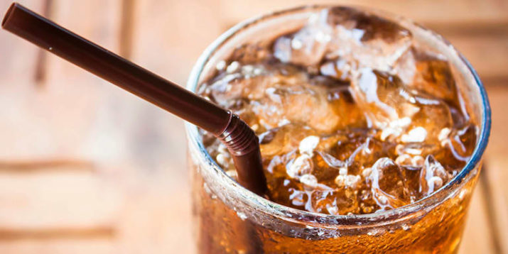 What REALLY Happens When You Drink Diet Soda