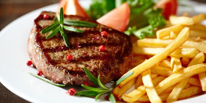 What Should Be Banned After Trans Fat?