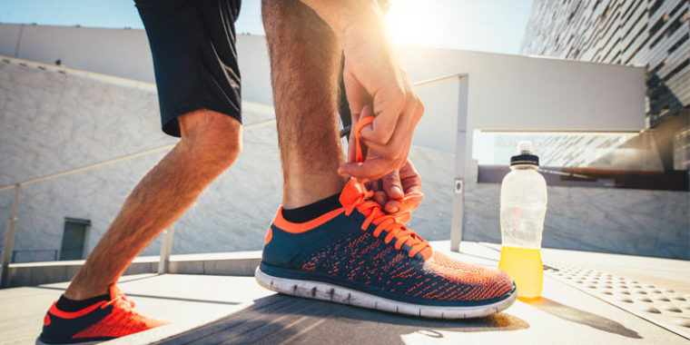 What To Drink During Your Workout | BeachbodyBlog.com