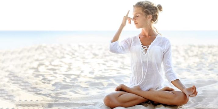 How Can Pranayama Reduce Stress?