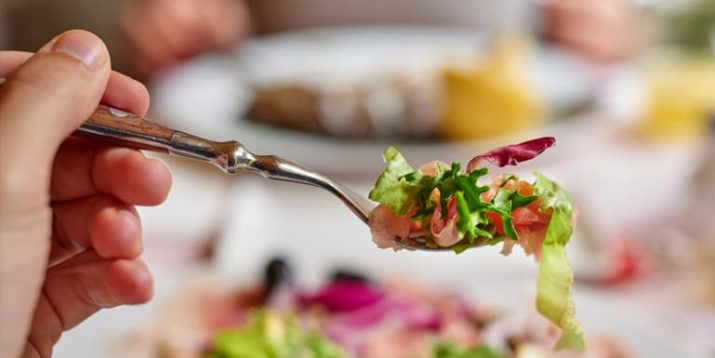 What’s the Minimum Calorie Intake You Should Consume When Dieting?