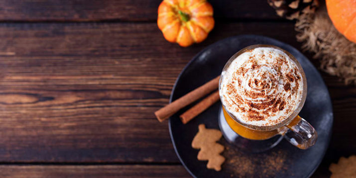 What’s Really in Pumpkin Spice?