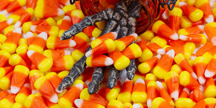 What’s in Candy Corn, Anyway?