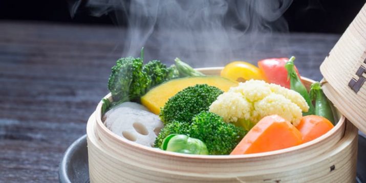 What’s the Healthiest Way to Cook Vegetables?
