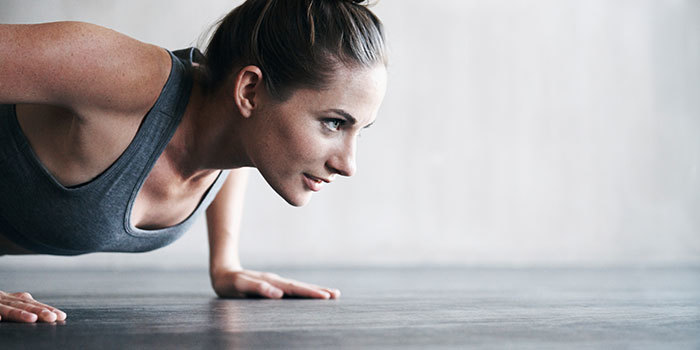 9 Tips to Help You Reach Your Fitness Goals