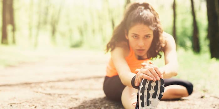 Why Do Muscles Get Sore After Exercise?