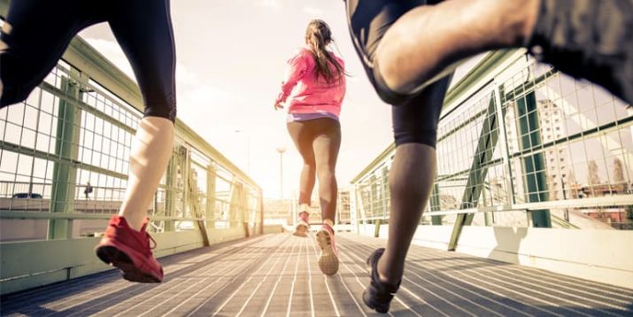 Mental Training: The Key to Becoming More Competitive