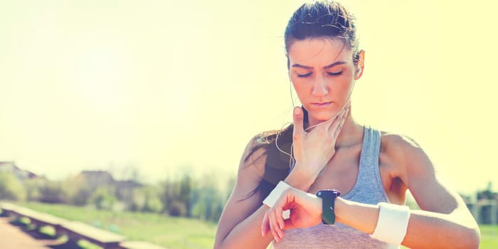 Why Your Heart Rate Stays High After Working Out