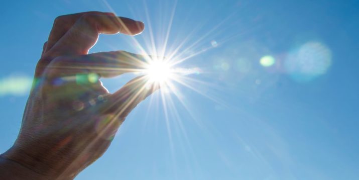 Why You Should Be Getting More Vitamin D