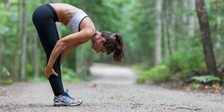 How to Loosen Tight Hamstrings