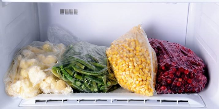 Why Frozen and Canned Fruits and Veggies Are Good, Too