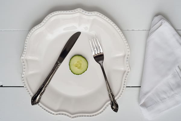 Why You’re Not Losing the Last Few Pounds Why You’re Not Losing the Last Few Pounds