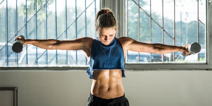 How the Power of Association Can Help You Tackle Your Hardest Workouts