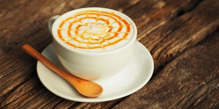 Healthier Versions of Your Favorite Lattes