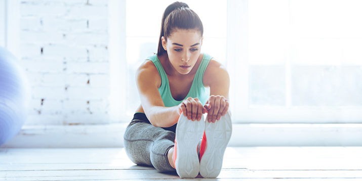 Static Stretching vs. Dynamic Stretching: Which Should You Do?