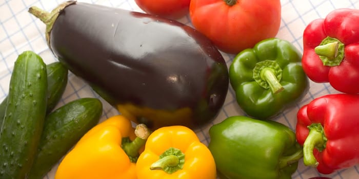 5 Ways to Make Over Your Veggies