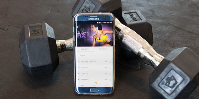 Beachbody On Demand for Android