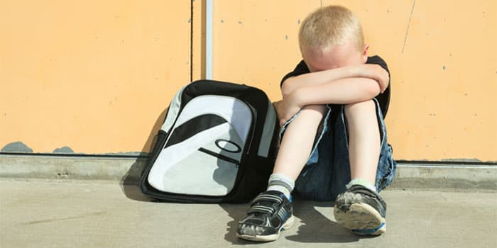 How to Overcome Bullying With Exercise