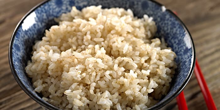 How to Cook Brown Rice Perfectly Every Time